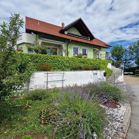 Green House Apartment ピフカ エクステリア 写真