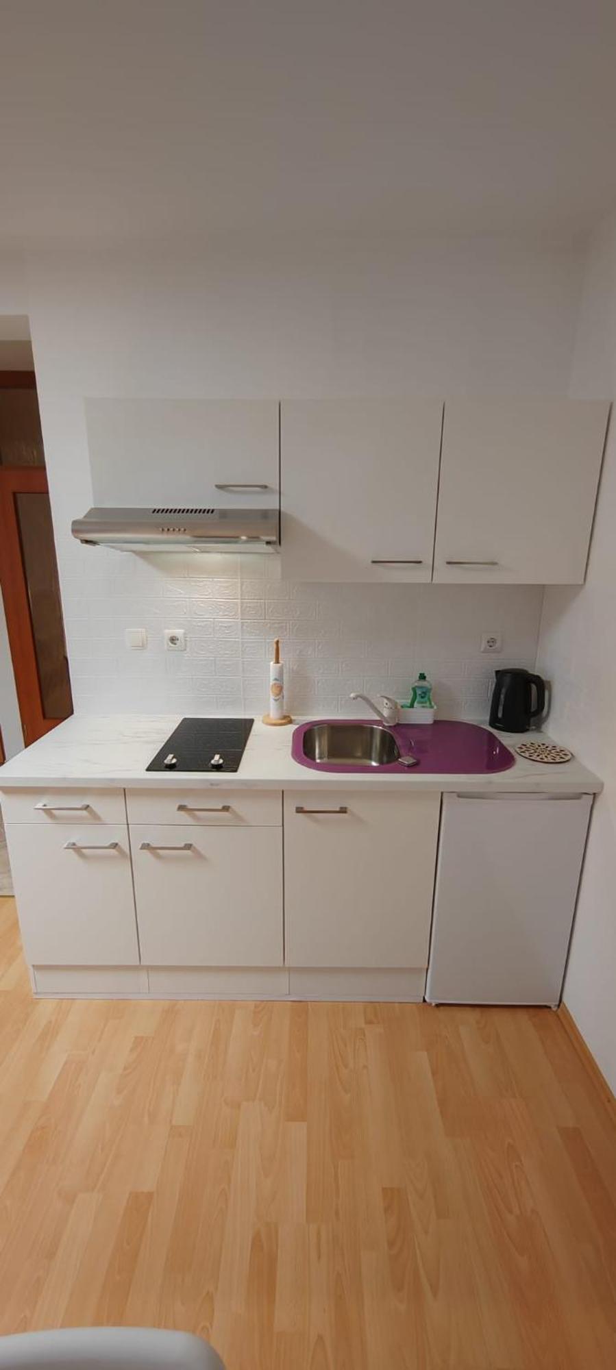Green House Apartment ピフカ エクステリア 写真