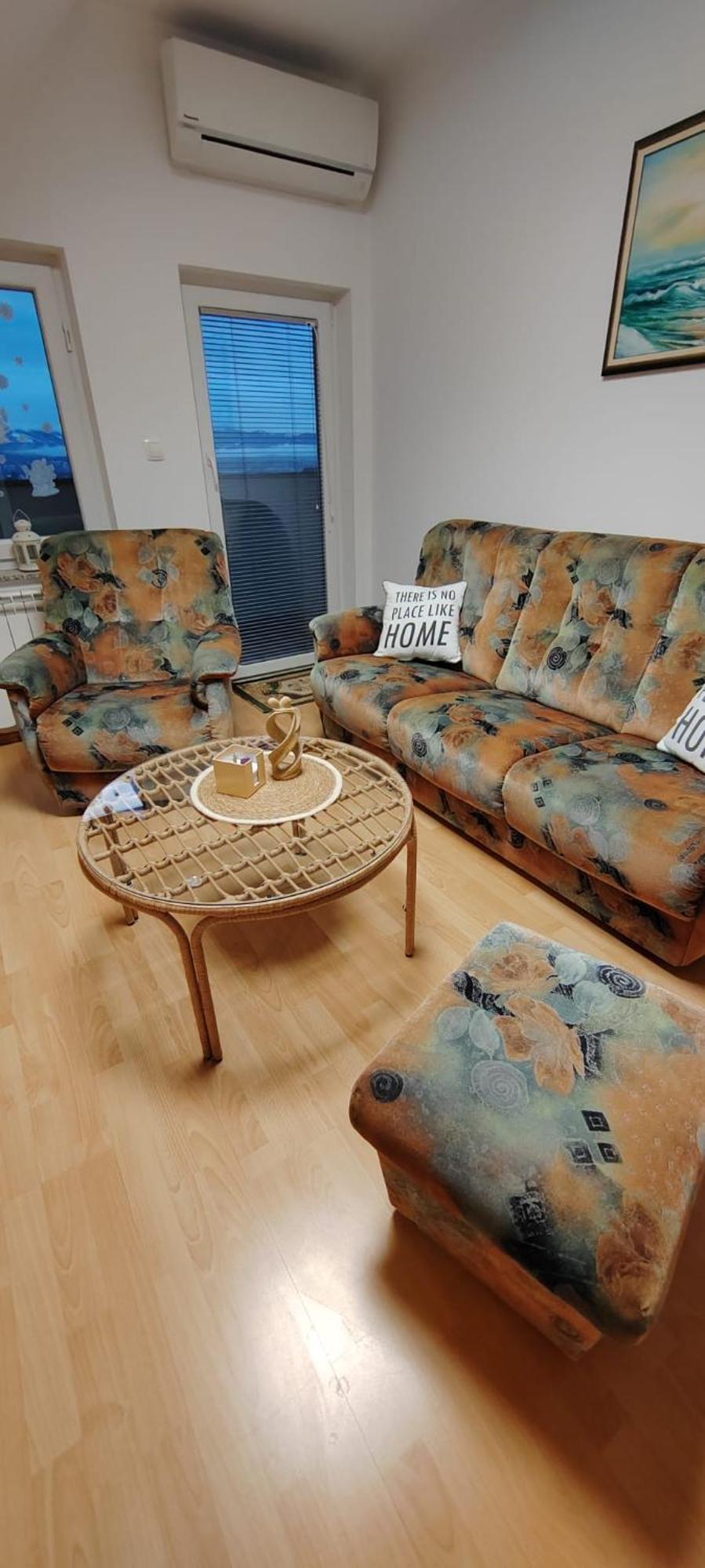 Green House Apartment ピフカ エクステリア 写真